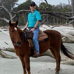 Meet your Posher, Leanard